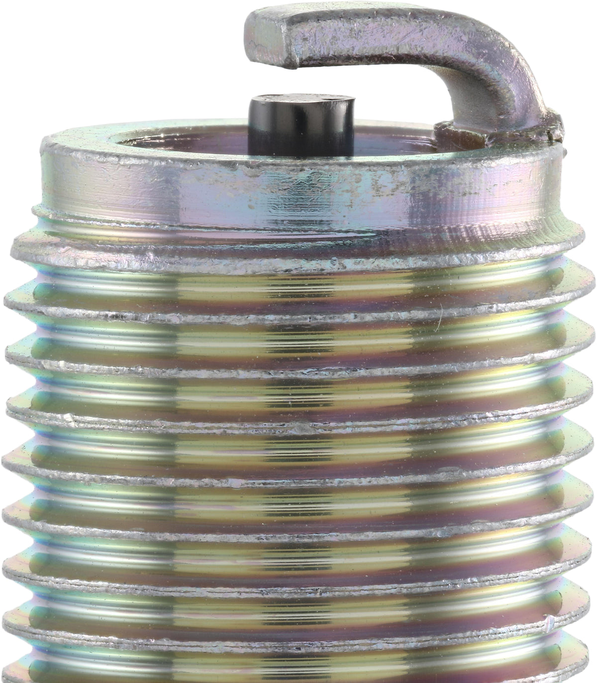 NGK Standard Spark Plug - BR10ES SOLID