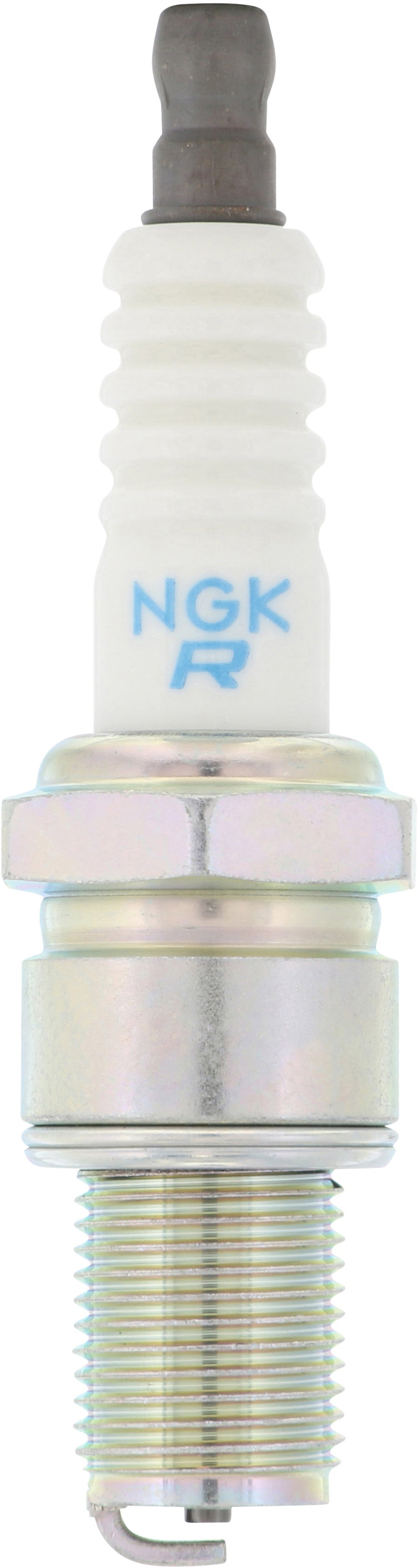 NGK Standard Spark Plug - BR10ES SOLID