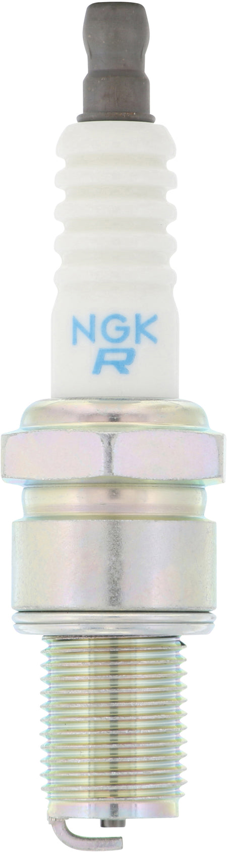 NGK Standard Spark Plug - BR10ES SOLID
