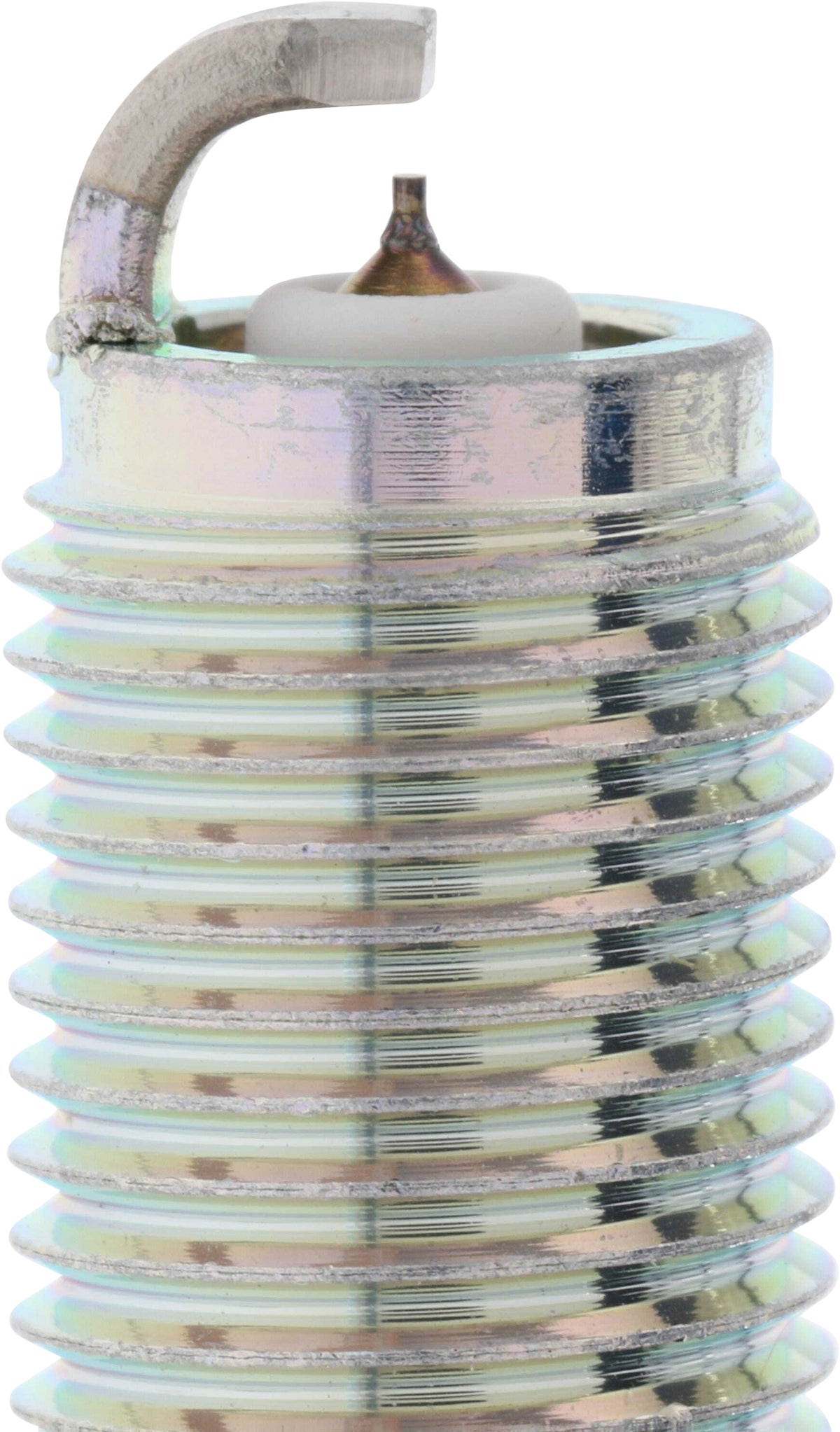 NGK Laser Iridium Spark Plug - CR8EIA-10