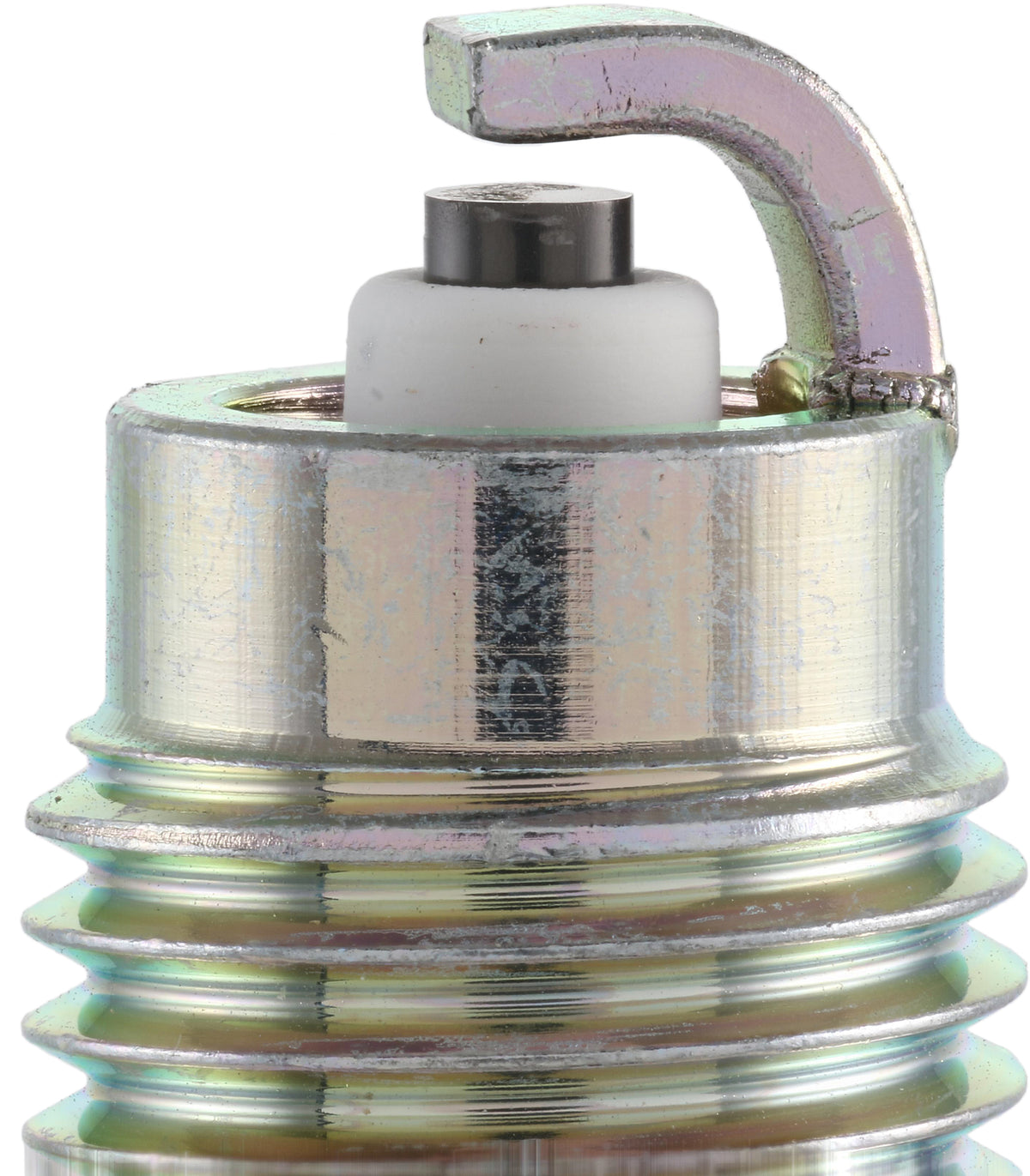 NGK Standard Spark Plug - DPR9Z