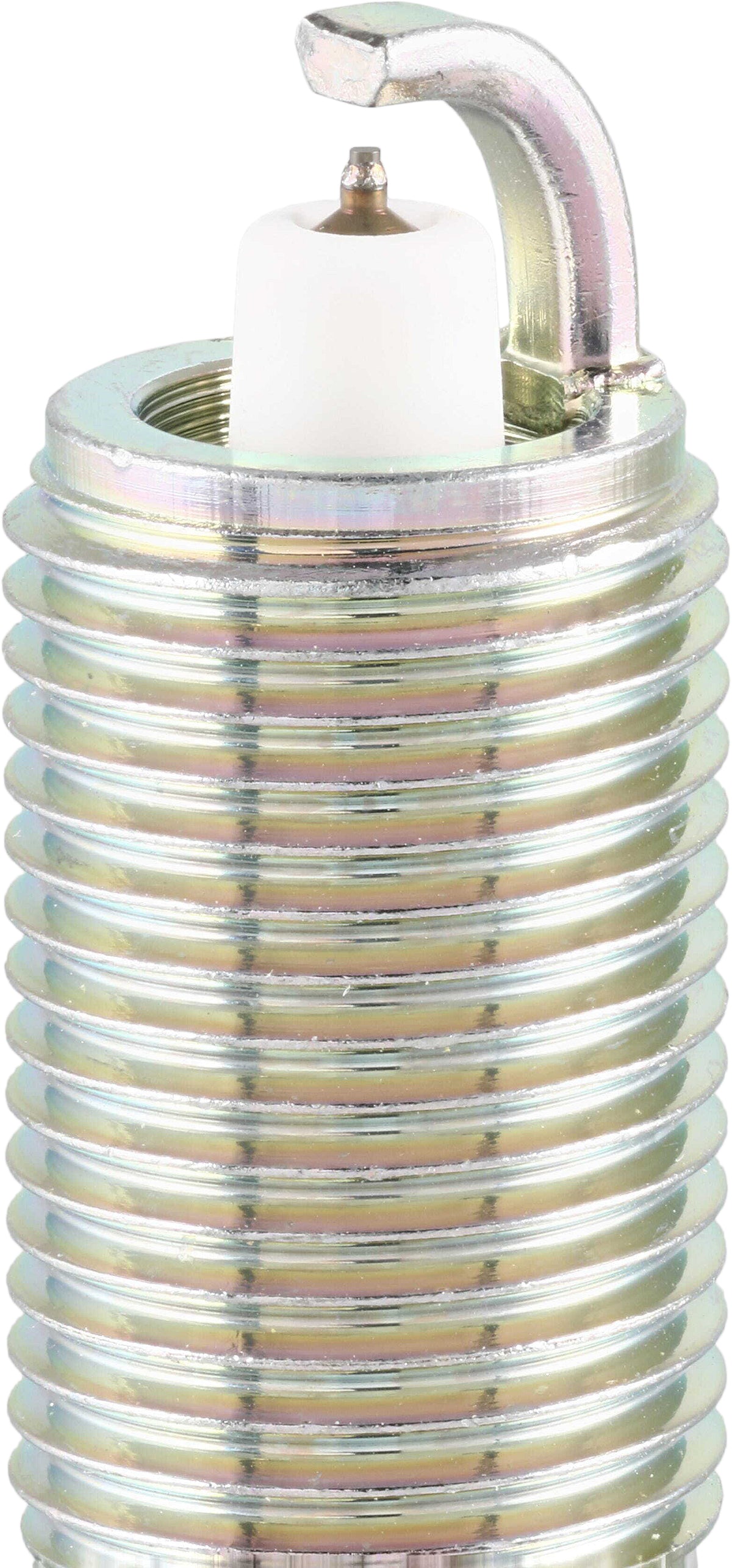 NGK G-Power Platinum Spark Plug - LZTR4AGP