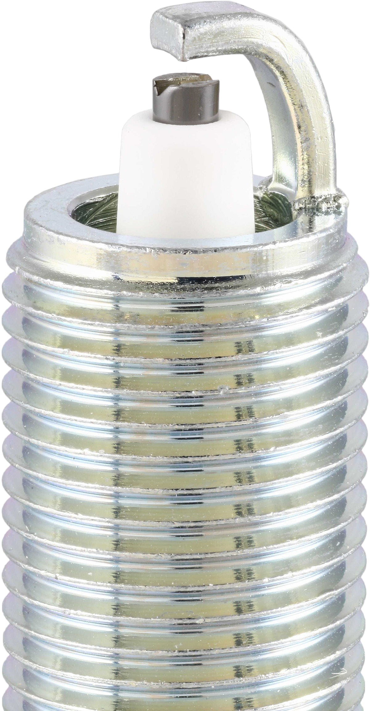 NGK V-Power Spark Plug - LZTR4A-11