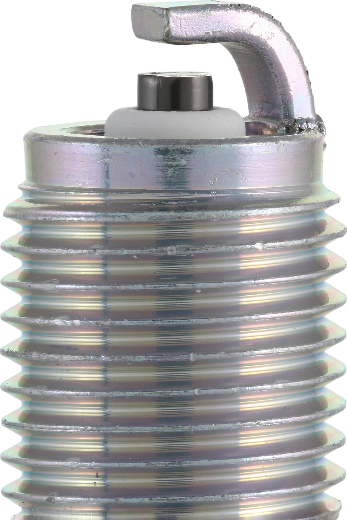 NGK Standard Spark Plug - CR8EH-9