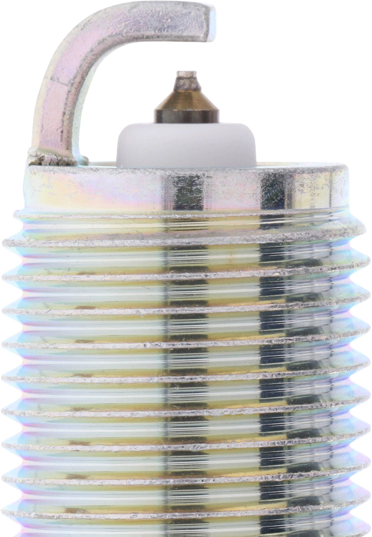 NGK Laser Platinum Spark Plug - FR5AP-10