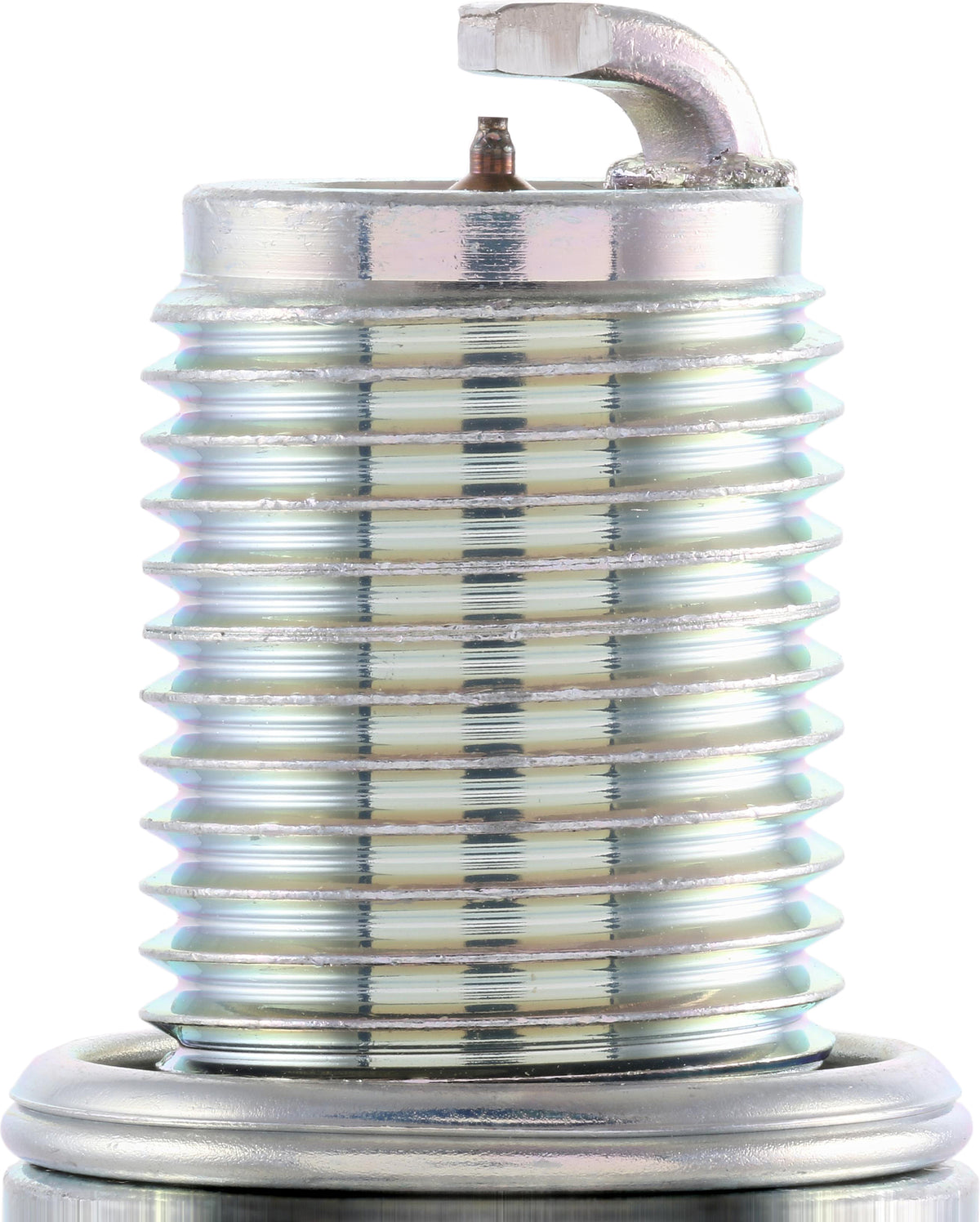 NGK Iridium IX Spark Plug - BR8EIX SOLID