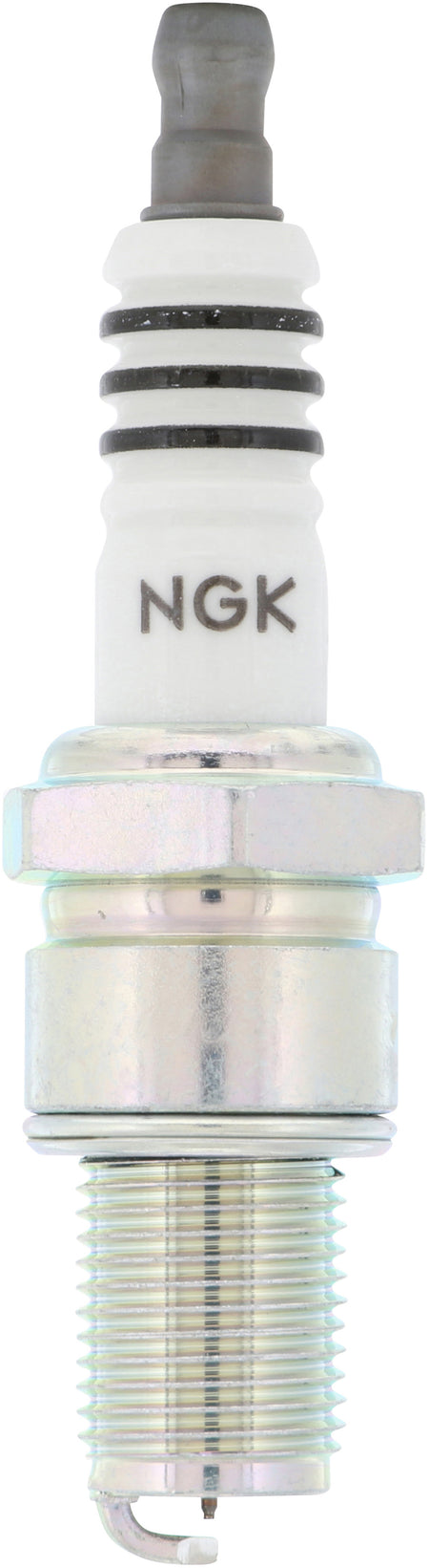 NGK Iridium IX Spark Plug - BR8EIX SOLID