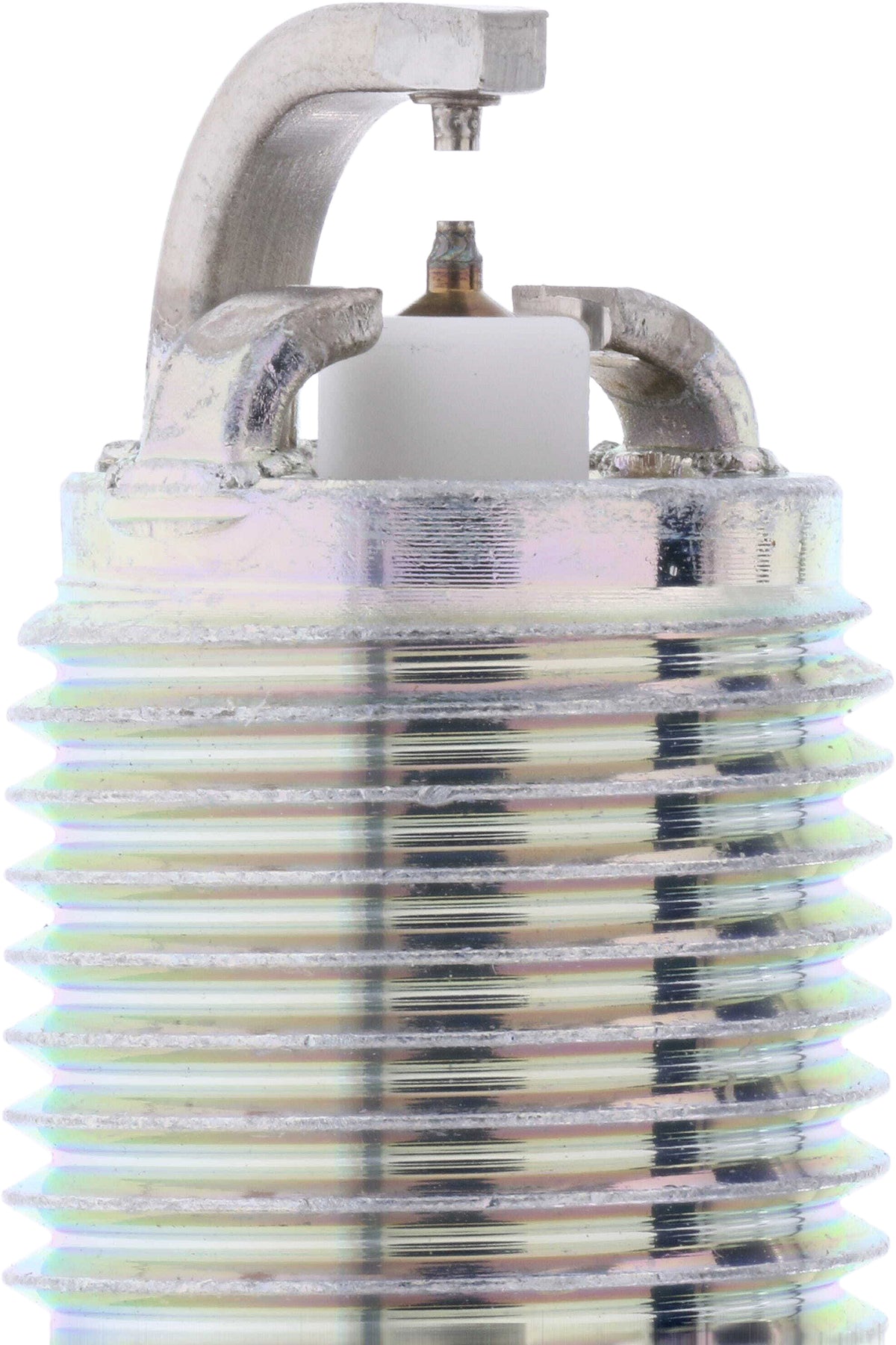NGK Laser Iridium High Ignitability Spark Plug - DFH6B-11A
