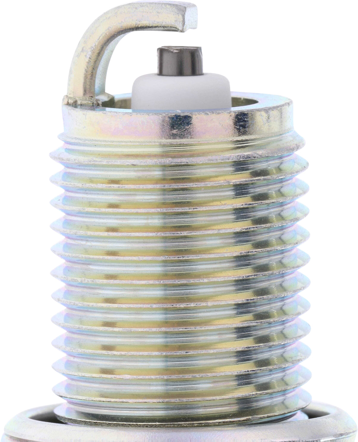 NGK V-Power Spark Plug - BKR6E