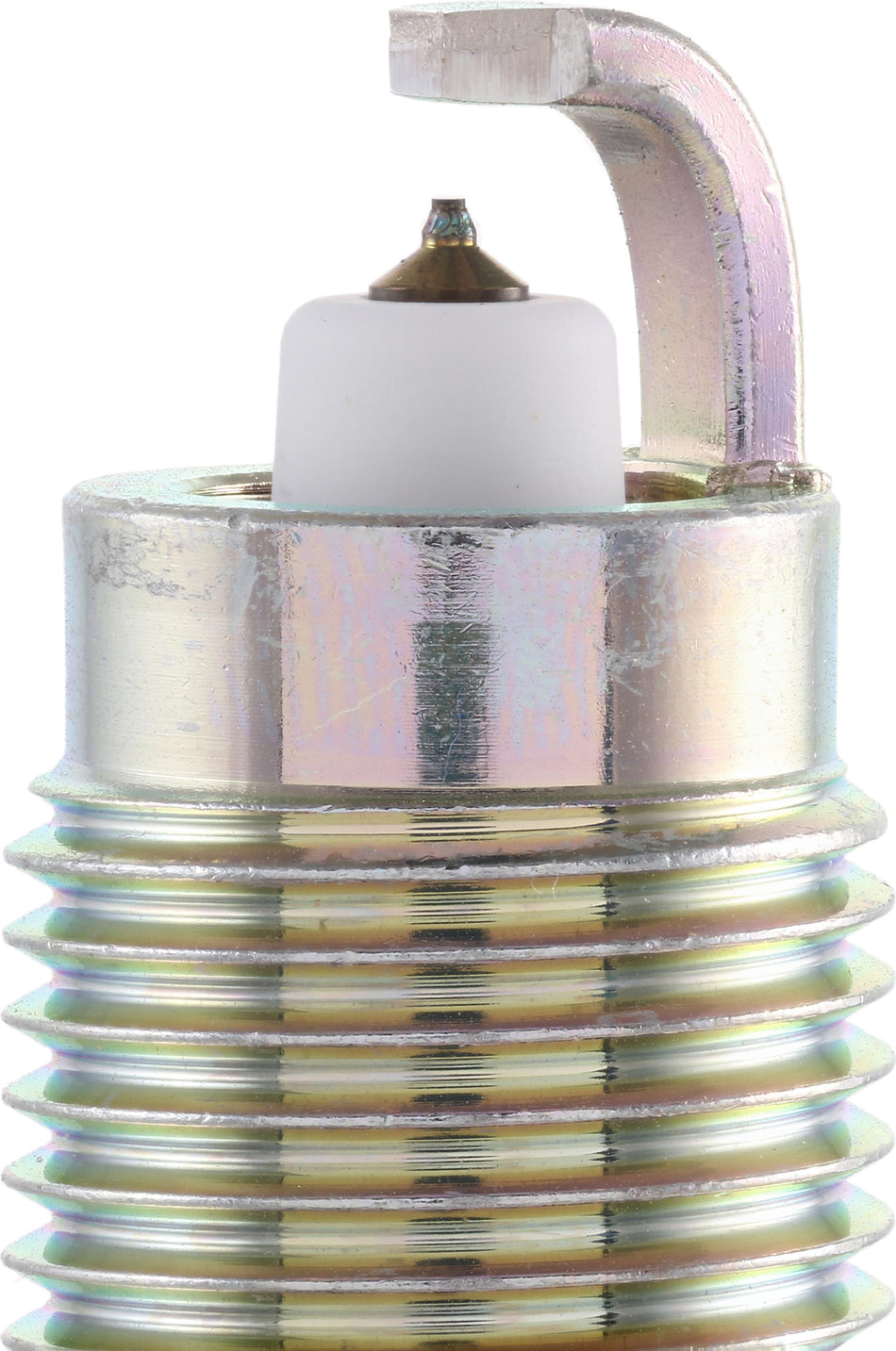 NGK Iridium IX Spark Plug - TR55-1IX