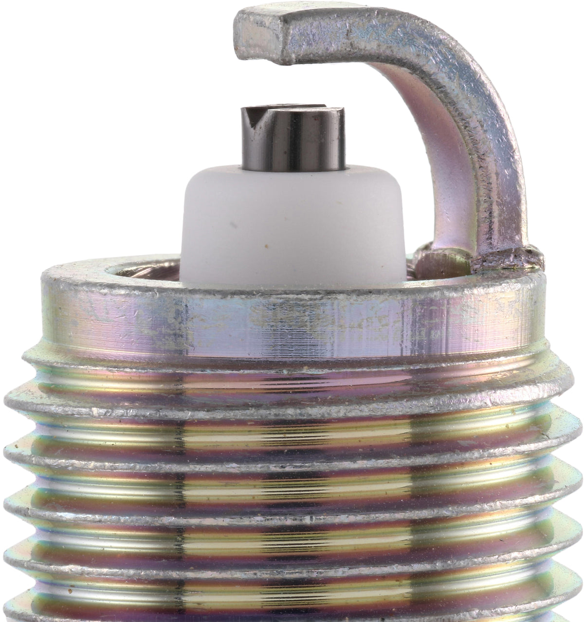 NGK V-Power Spark Plug - LFR6C-11