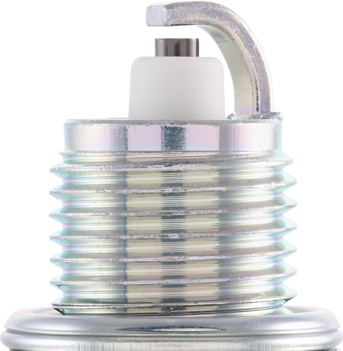 NGK Standard Spark Plug - BPR4HS