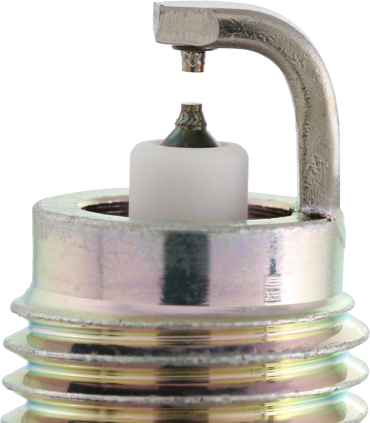 NGK Laser Iridium High Ignitability Spark Plug - DILZKAR7C11S