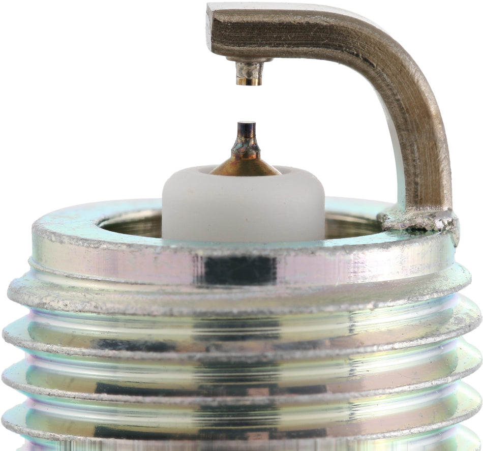 NGK Ruthenium HX High Ignitability Spark Plug - LTR5AHX