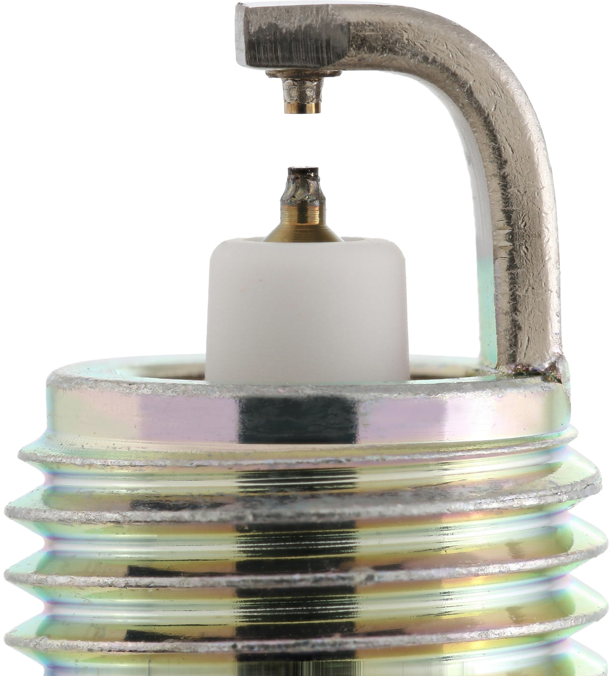 NGK Laser Iridium High Ignitability Spark Plug - DILKAR6A11