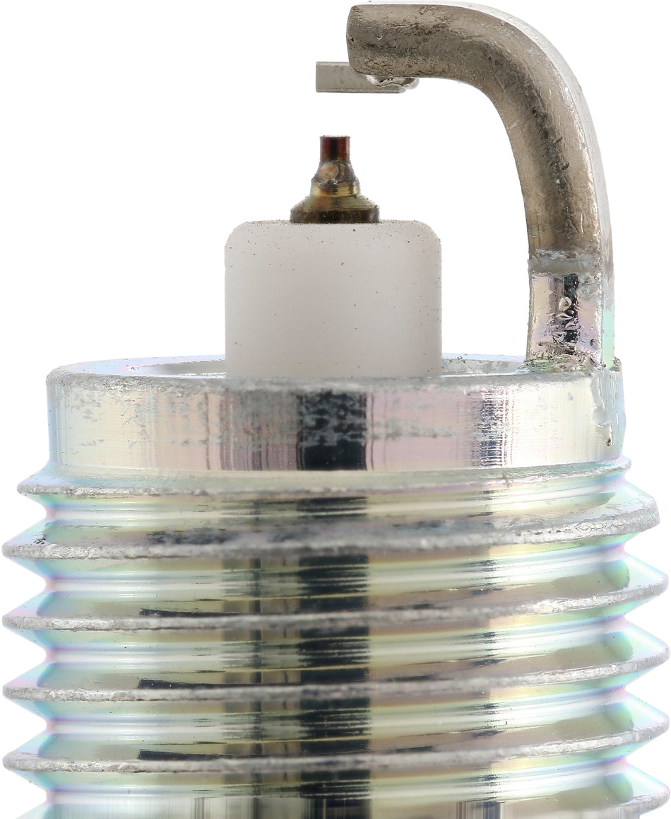 NGK Ruthenium HX High Ignitability Spark Plug - LKR8BHX-S