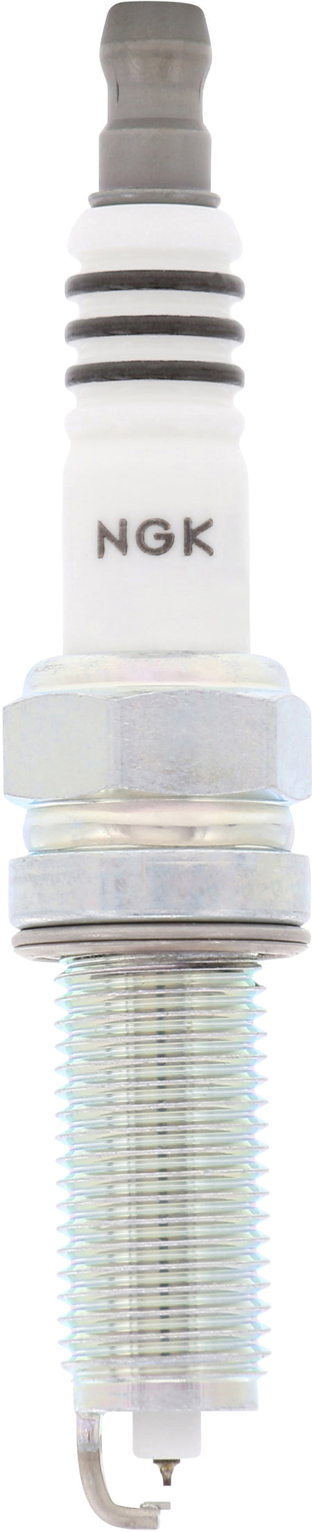 NGK Ruthenium HX High Ignitability Spark Plug - LKR8BHX-S
