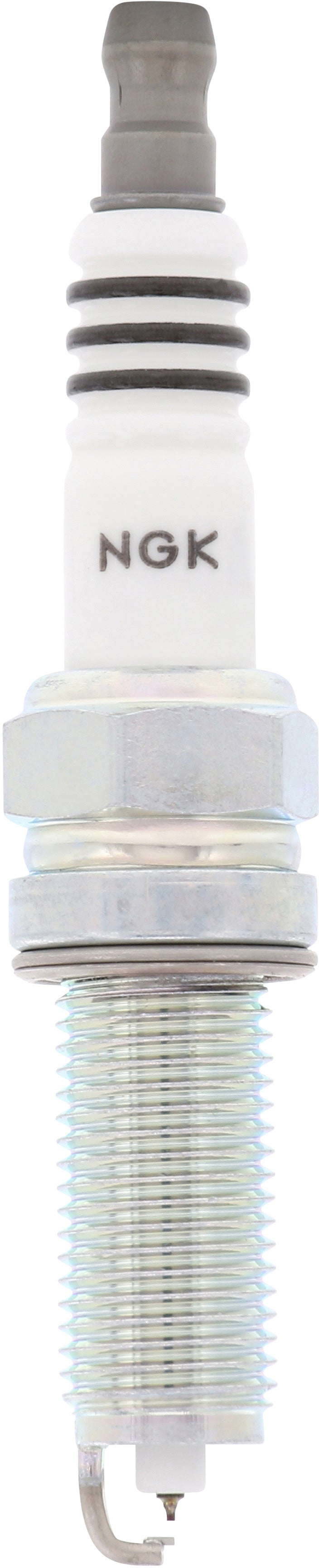 NGK Ruthenium HX High Ignitability Spark Plug - LKR8BHX-S