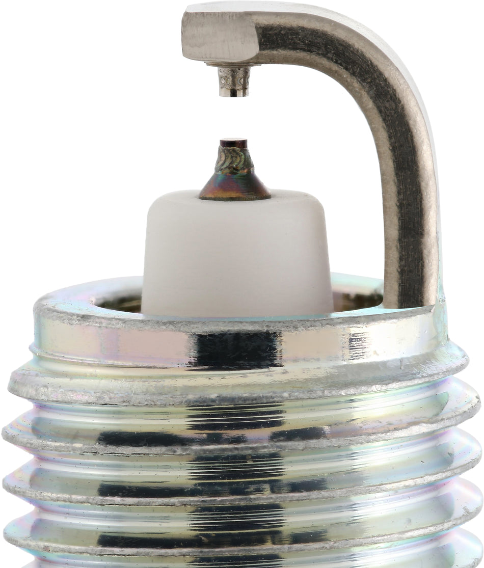 NGK Ruthenium HX High Ignitability Spark Plug - LTR6BHX