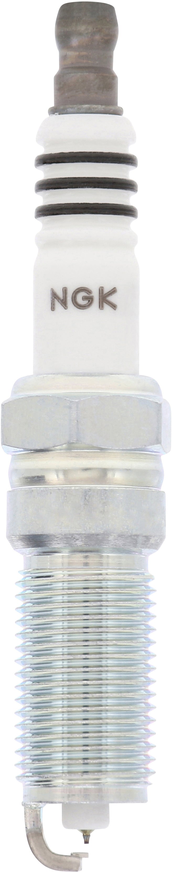 NGK Ruthenium HX High Ignitability Spark Plug - LTR6BHX