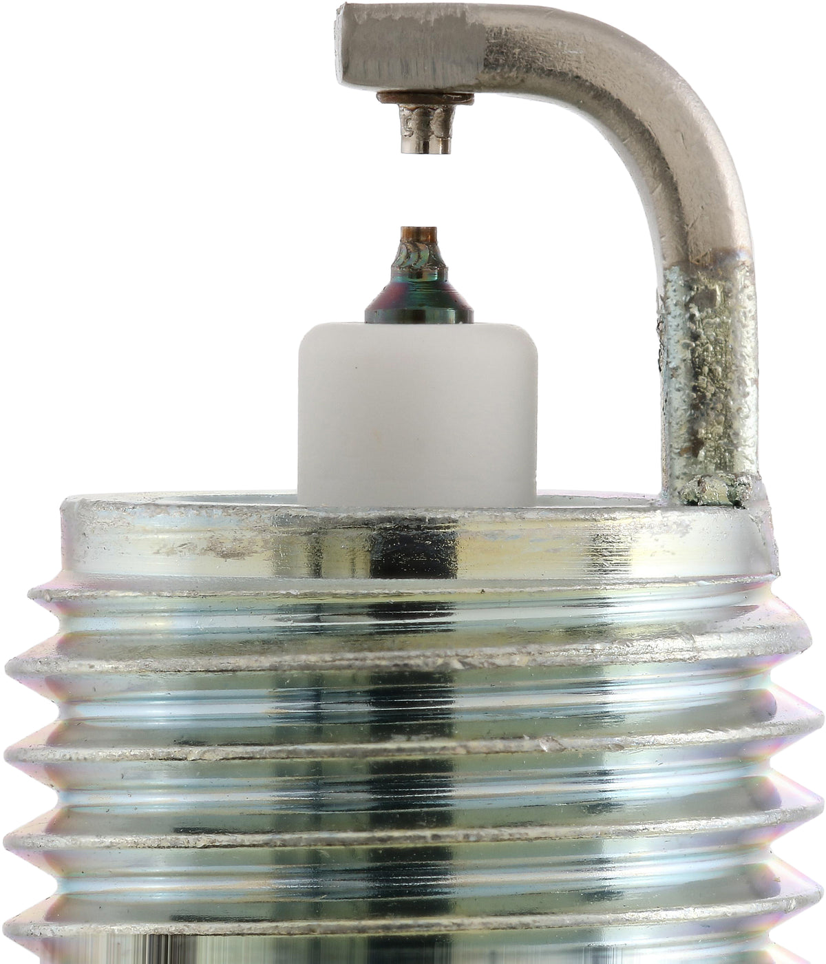 NGK Laser Iridium High Ignitability Spark Plug - DILKAR7D11H