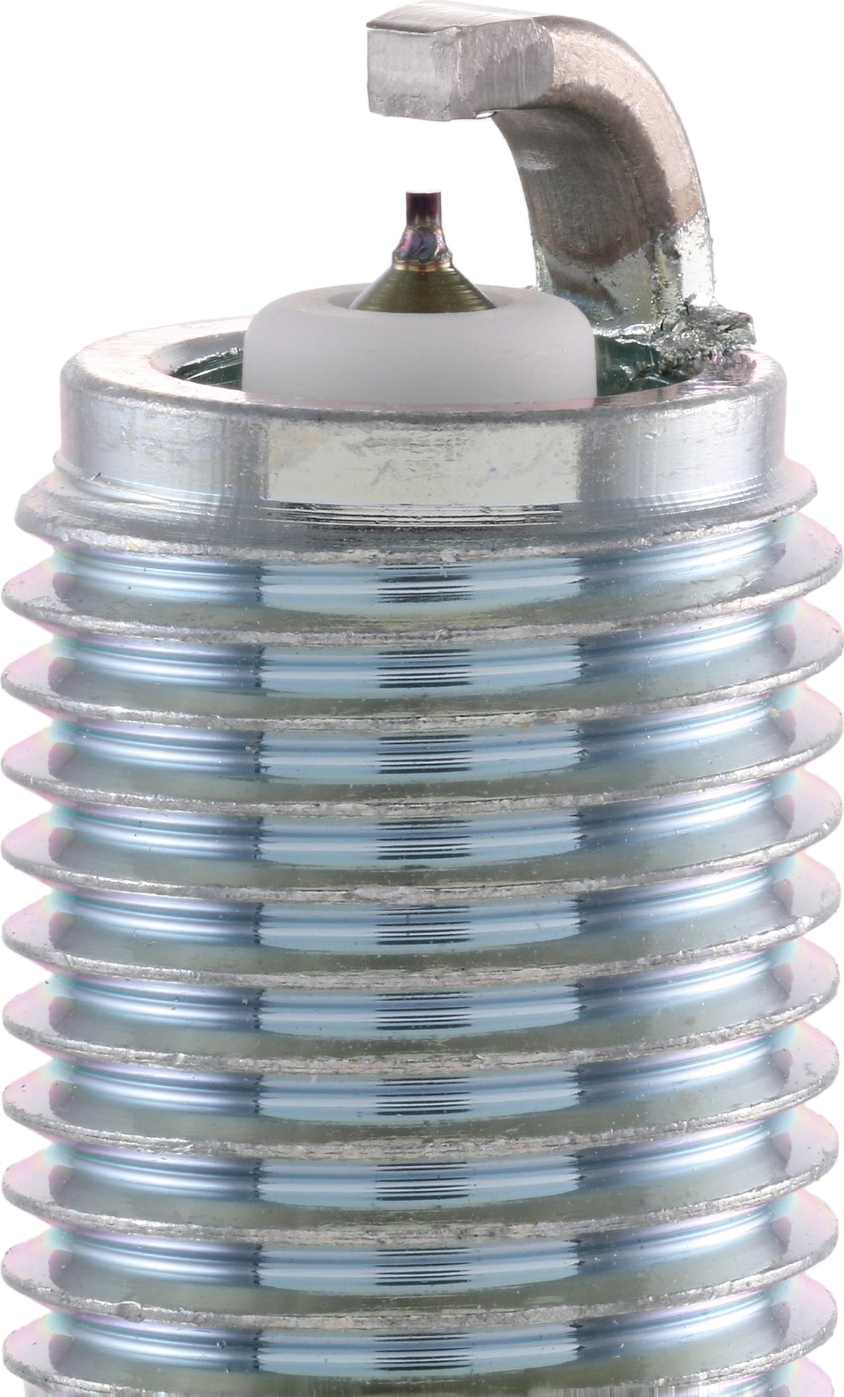 NGK Laser Iridium High Ignitability Spark Plug - SILMAR8A9S