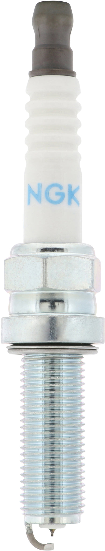 NGK Laser Iridium High Ignitability Spark Plug - SILMAR8A9S