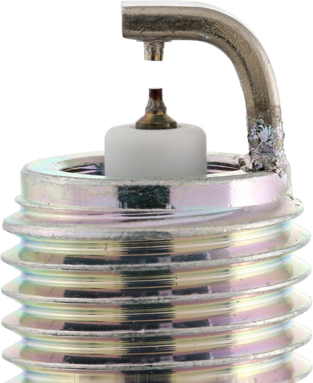 NGK Ruthenium HX High Ignitability Spark Plug - LKR6AHX
