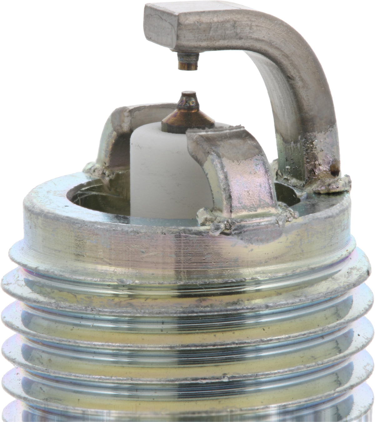 NGK Laser Iridium High Ignitability Spark Plug - DILFR6N-T