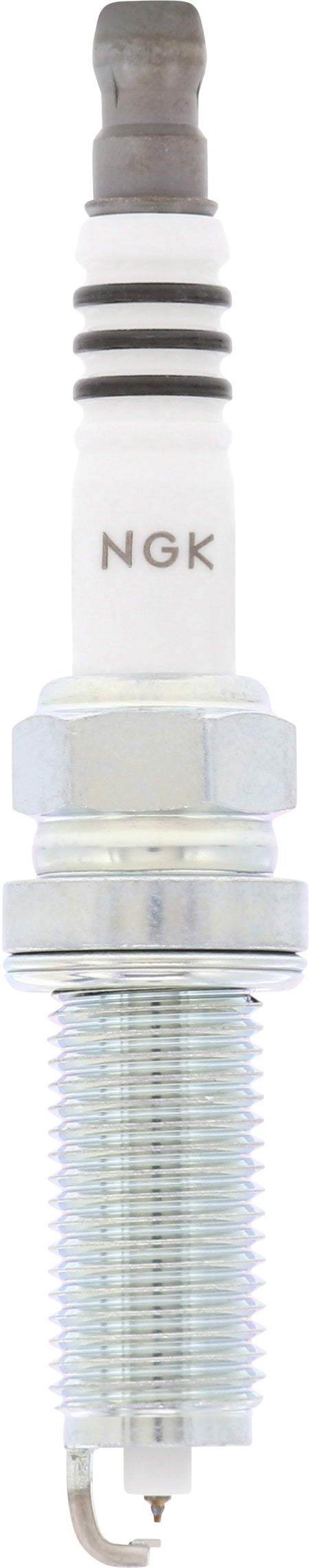 NGK Ruthenium HX High Ignitability Spark Plug - LKAR8BHX