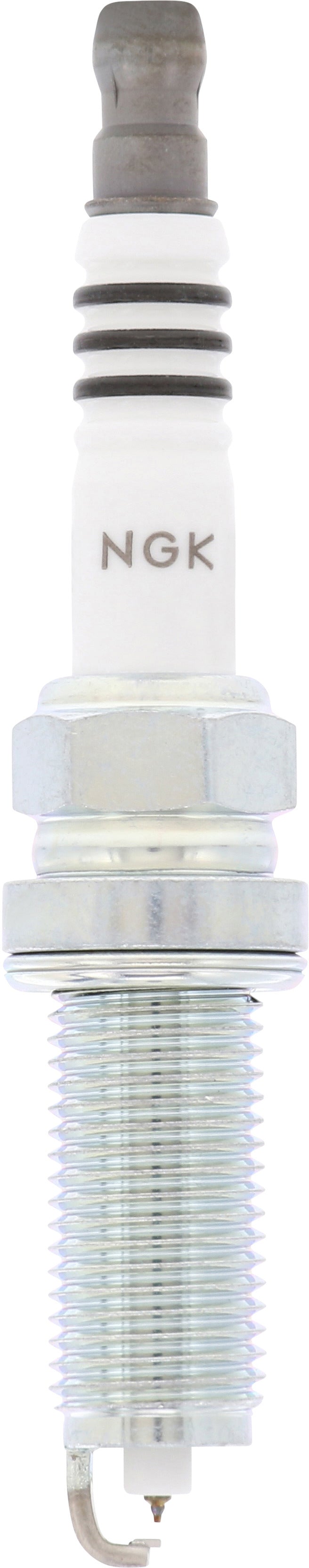 NGK Ruthenium HX High Ignitability Spark Plug - LKAR8BHX