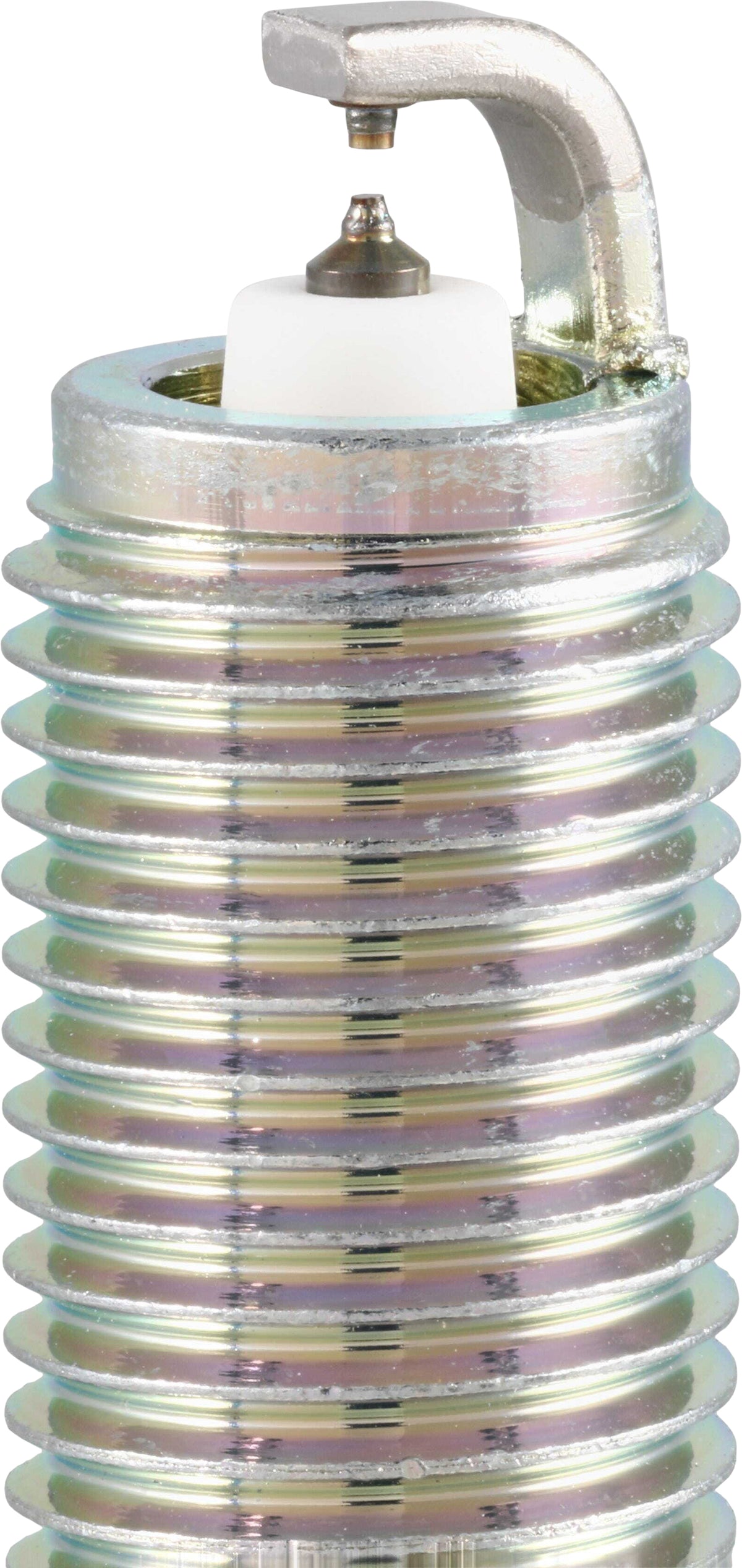 NGK Laser Iridium High Ignitability Spark Plug - DILKAR7Q8