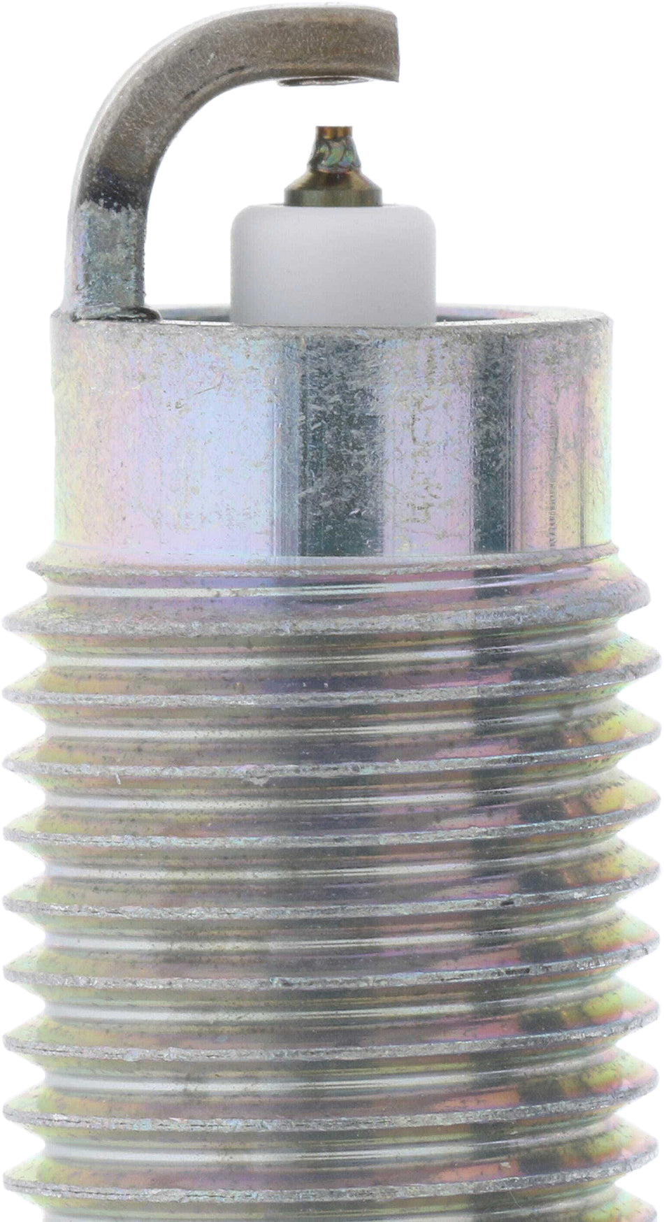 NGK Laser Iridium Spark Plug - ILZNAR8A7G