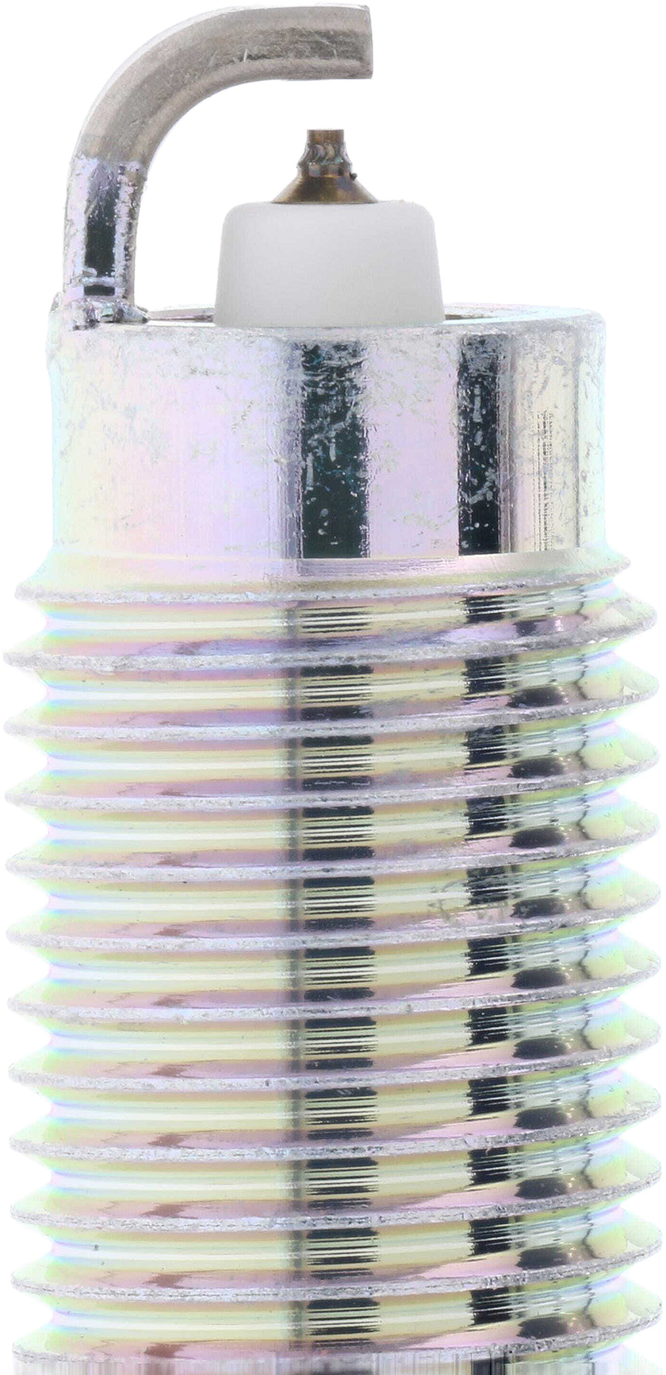 NGK Laser Iridium Spark Plug - ILZKR8H8E