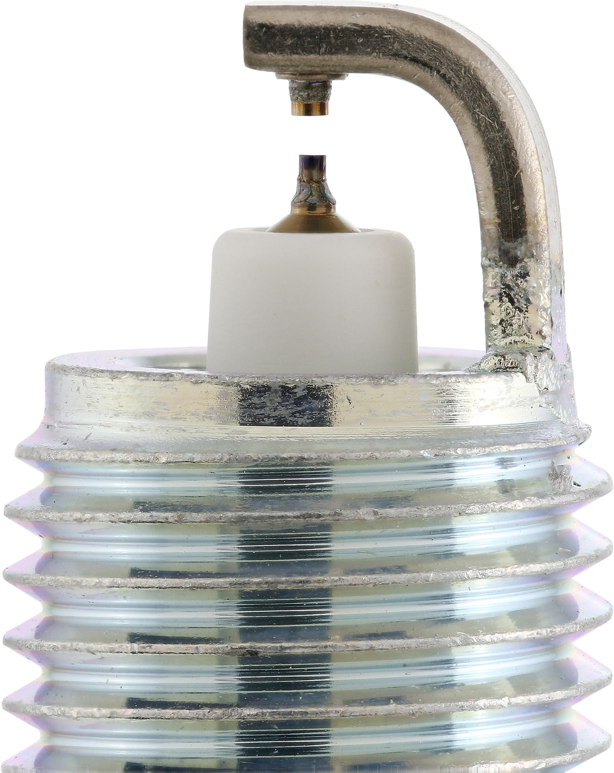 NGK Laser Iridium High Ignitability Spark Plug - DILKAR7B8