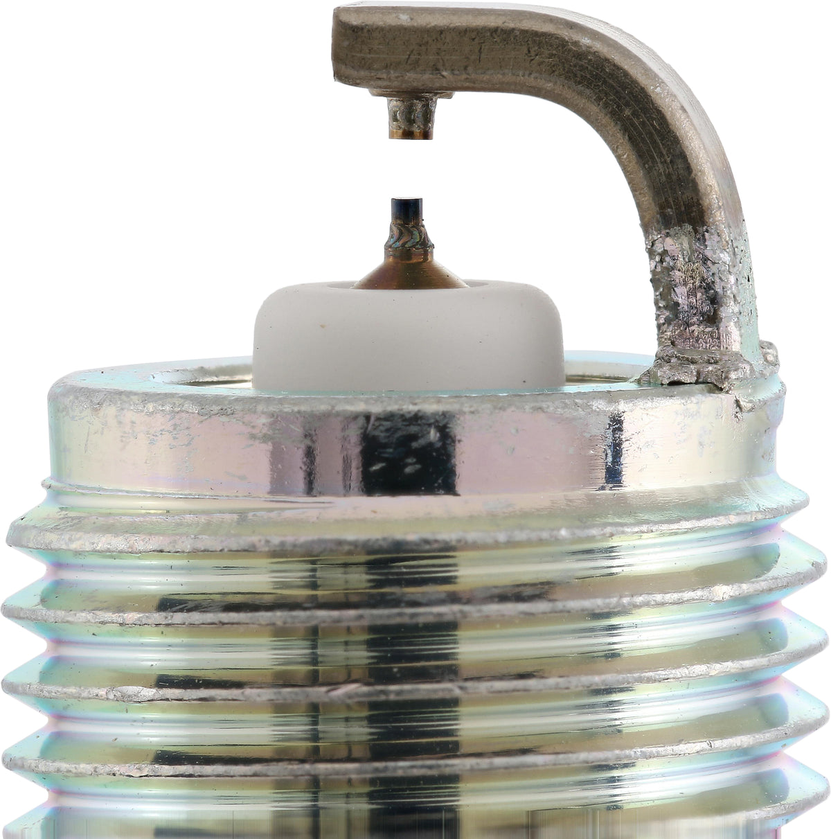 NGK Ruthenium HX High Ignitability Spark Plug - FR5AHX-E