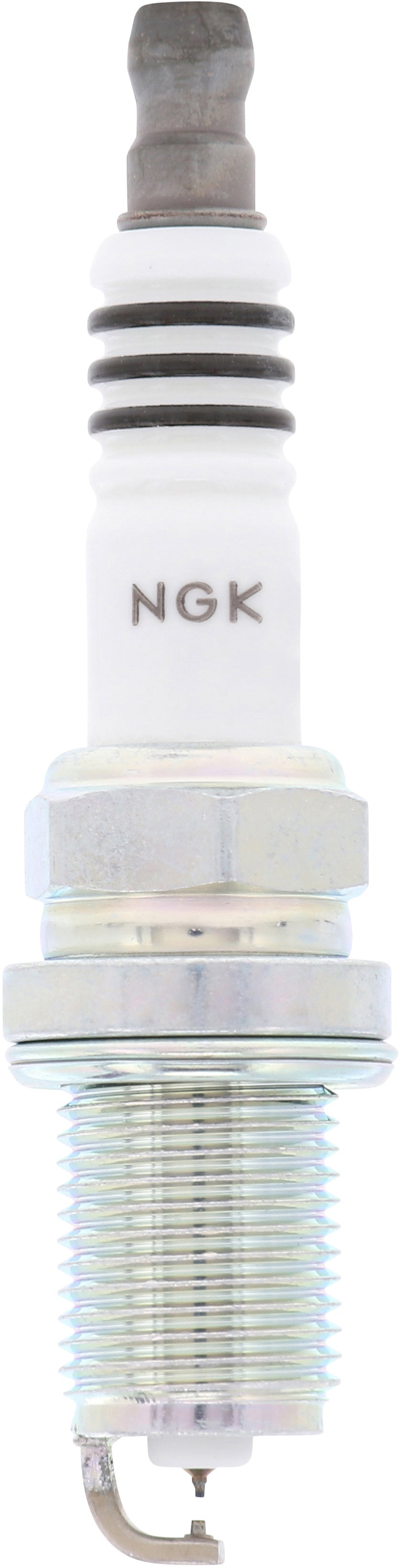 NGK Ruthenium HX High Ignitability Spark Plug - FR5AHX-E