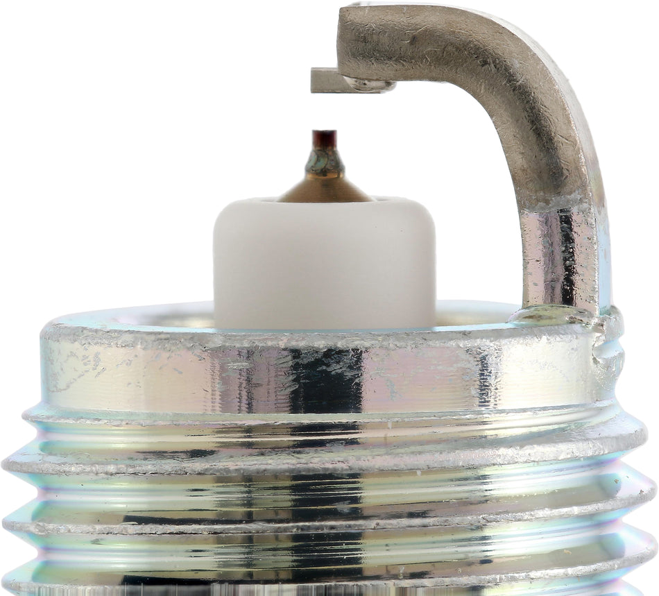 NGK Ruthenium HX High Ignitability Spark Plug - FR7BHX-S