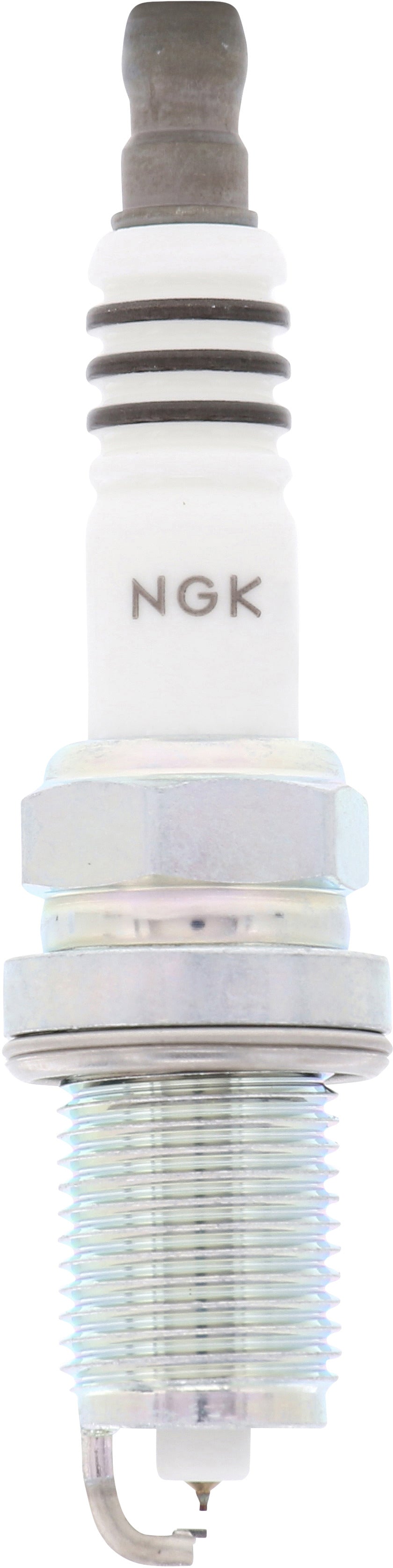 NGK Ruthenium HX High Ignitability Spark Plug - FR7BHX-S
