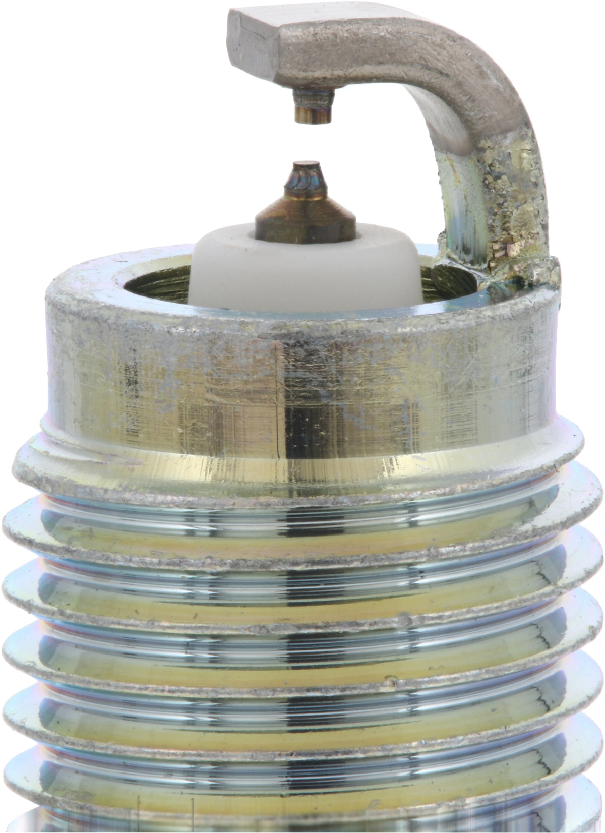 NGK Laser Iridium High Ignitability Spark Plug - DILKAR8P8SY
