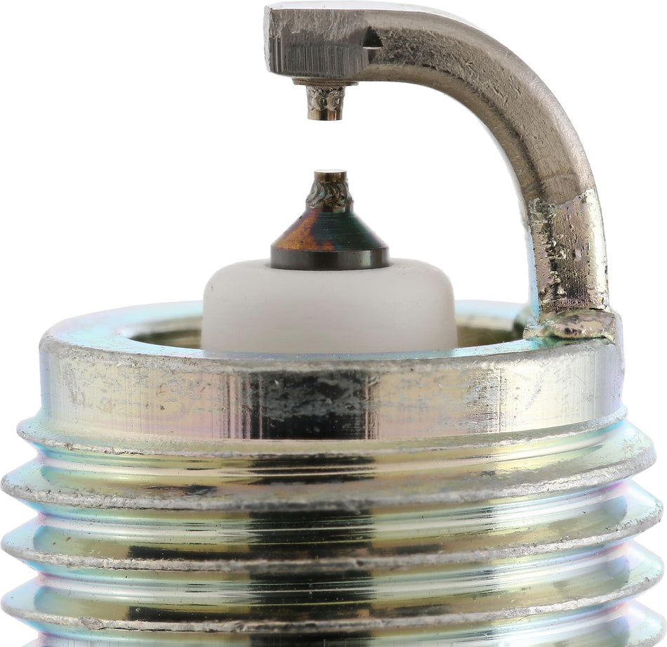 NGK Laser Iridium High Ignitability Spark Plug - DILFR6J11