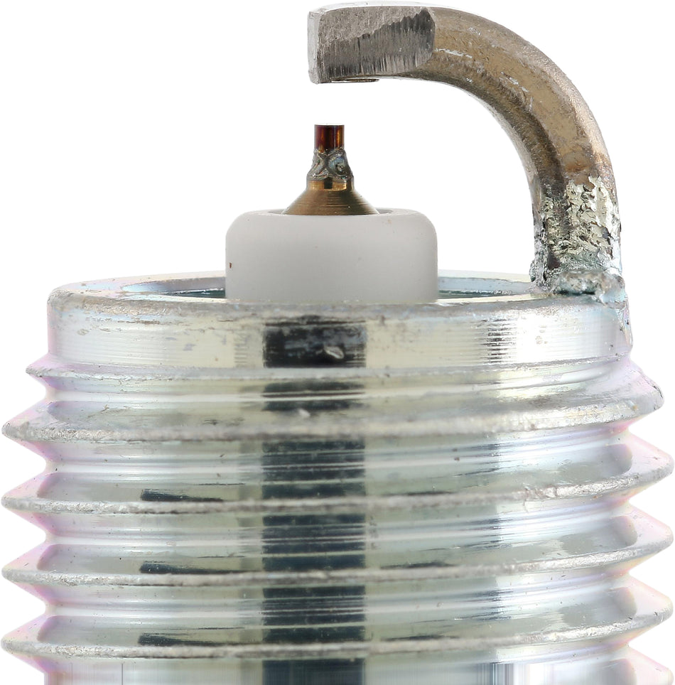 NGK Laser Iridium High Ignitability Spark Plug - SILNAR8A7