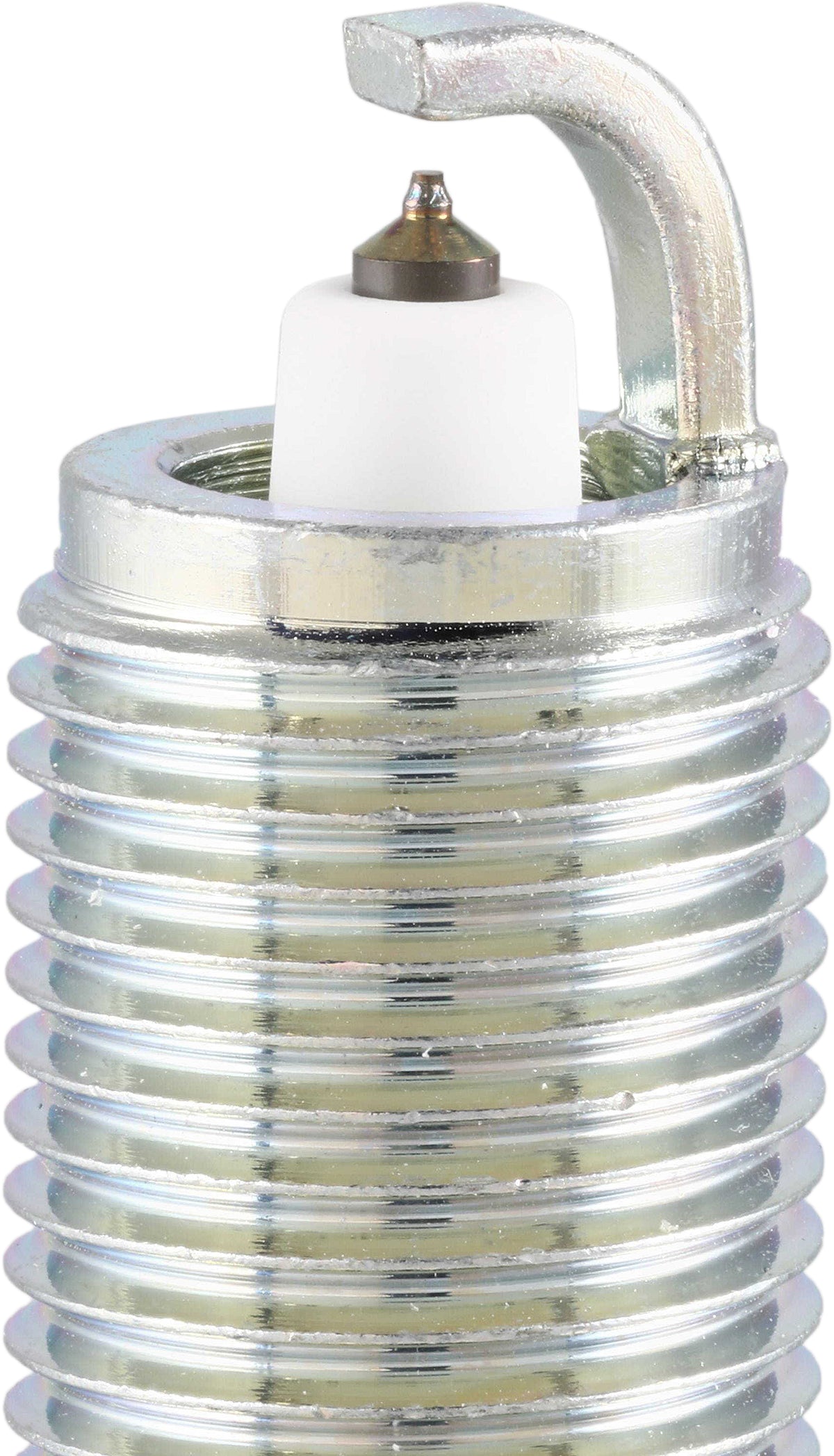 NGK Laser Iridium Spark Plug - ILZFR5E8D
