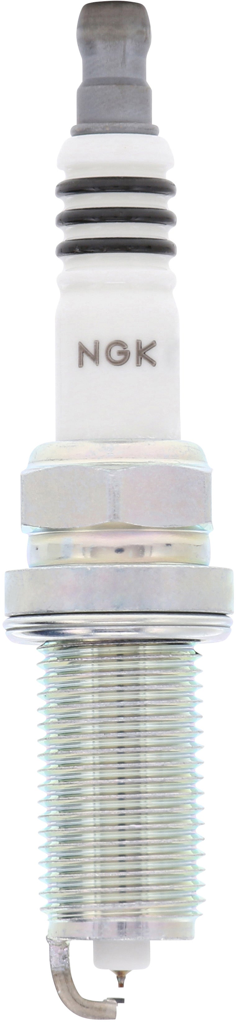 NGK Ruthenium HX High Ignitability Spark Plug - LFR6BHX