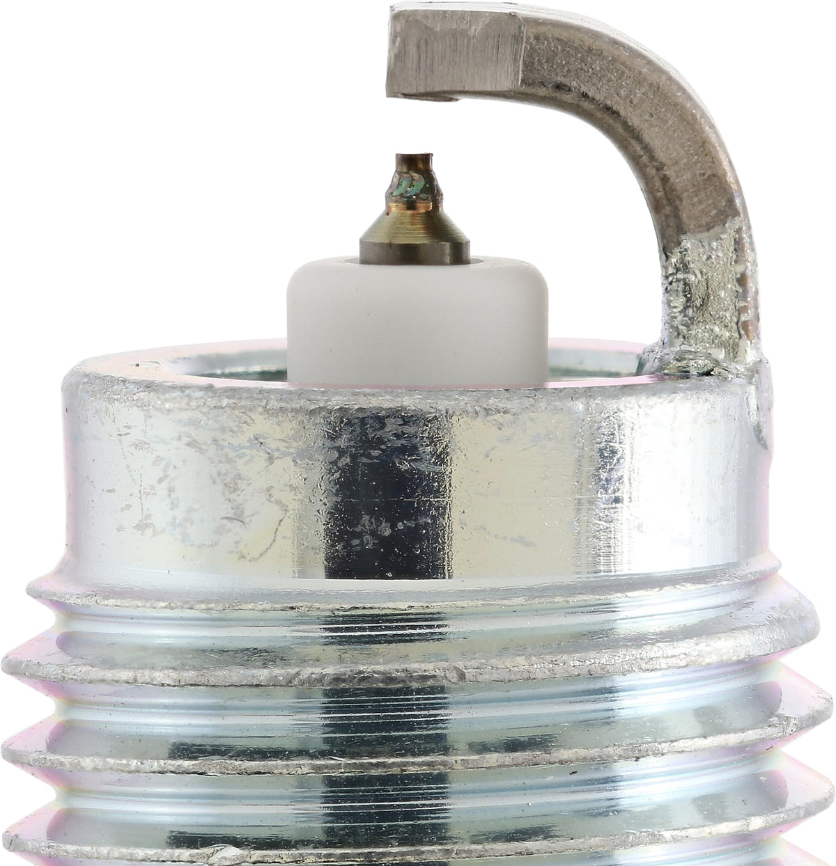 NGK Laser Iridium High Ignitability Spark Plug - SILZKAR7E8S
