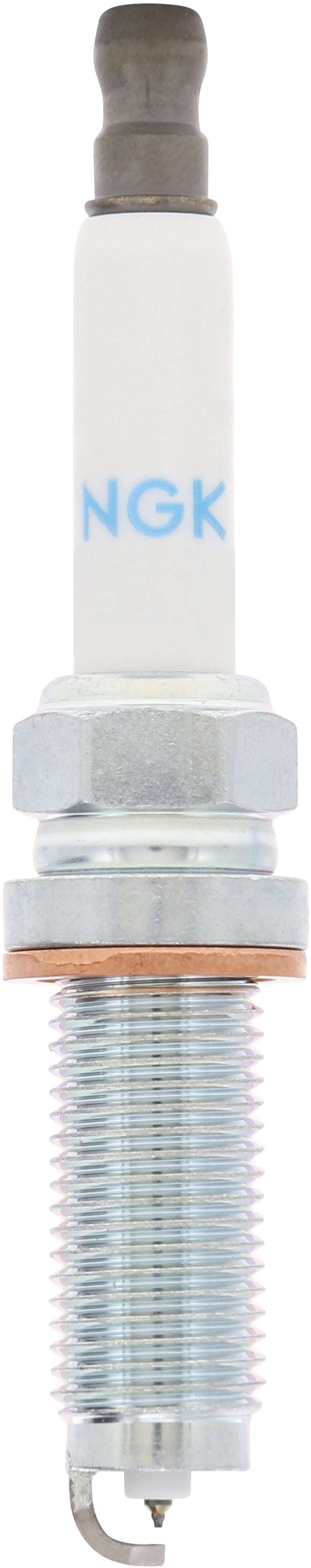 NGK Laser Iridium High Ignitability Spark Plug - SILZKAR7E8S