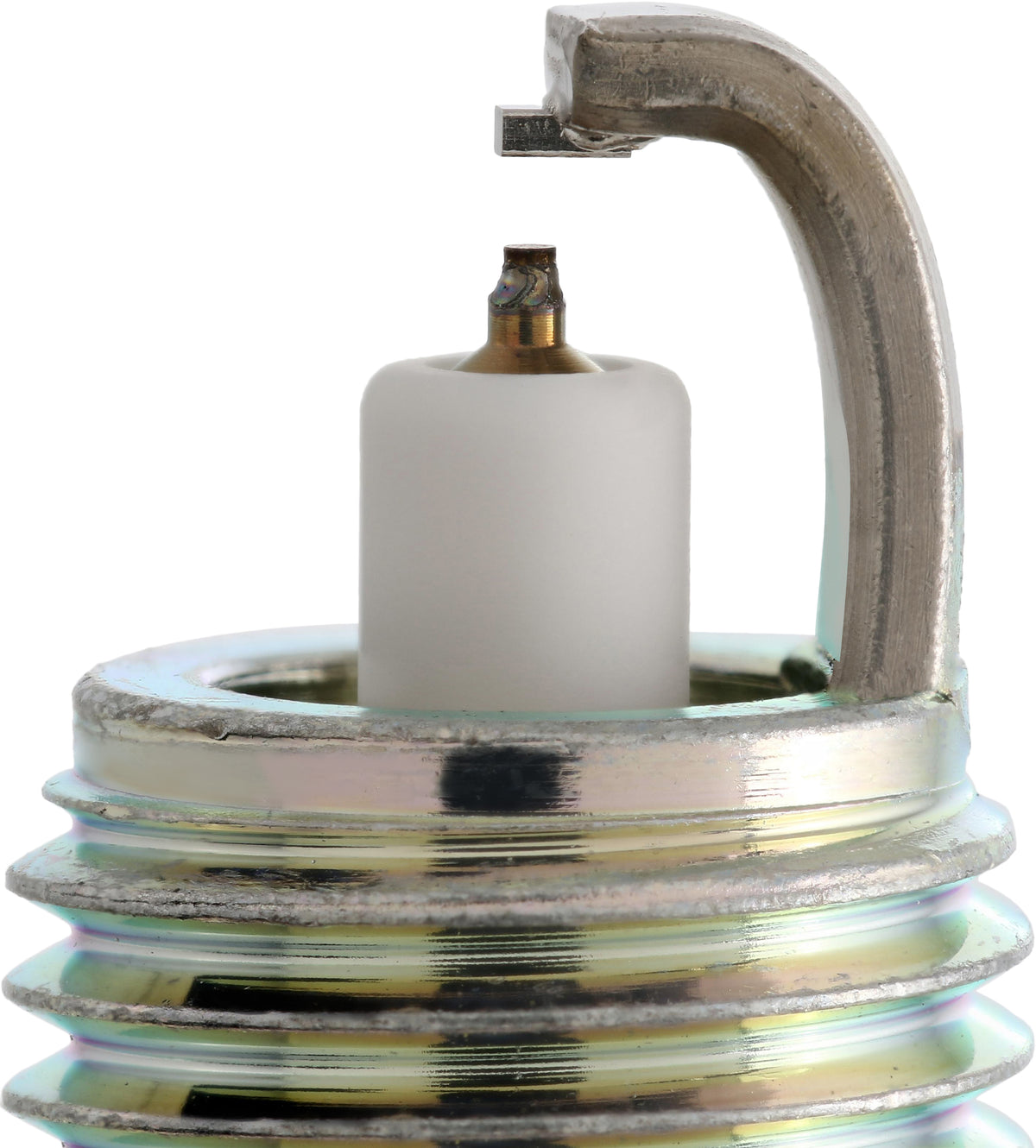 NGK Laser Iridium High Ignitability Spark Plug - SILZKAR7B11