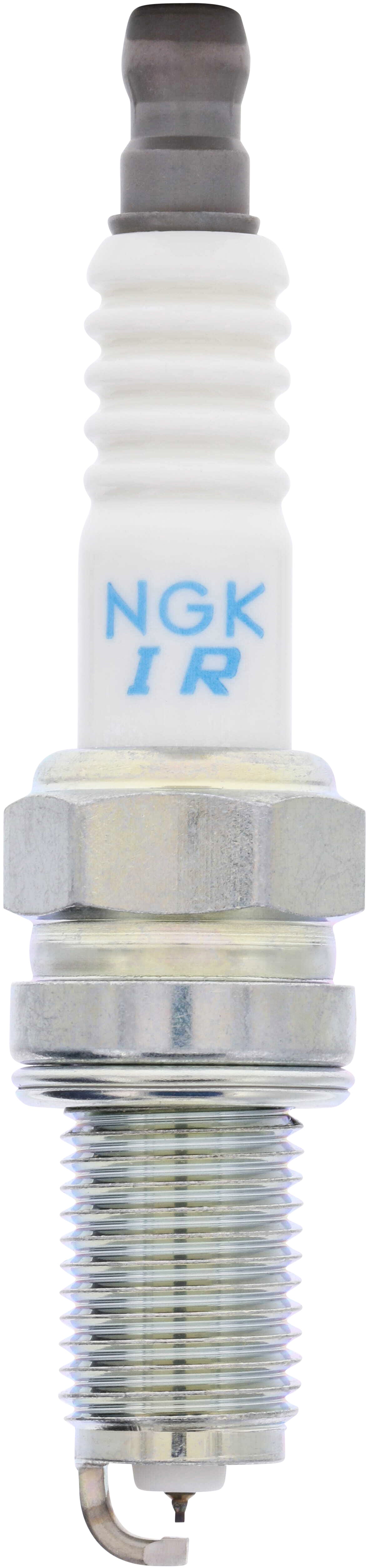 NGK Laser Iridium High Ignitability Spark Plug - SIKR9A7