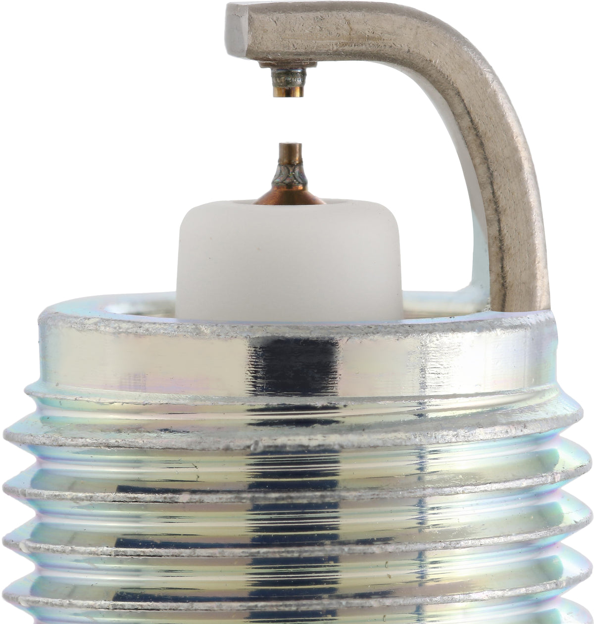 NGK Laser Iridium High Ignitability Spark Plug - DILFR5A11