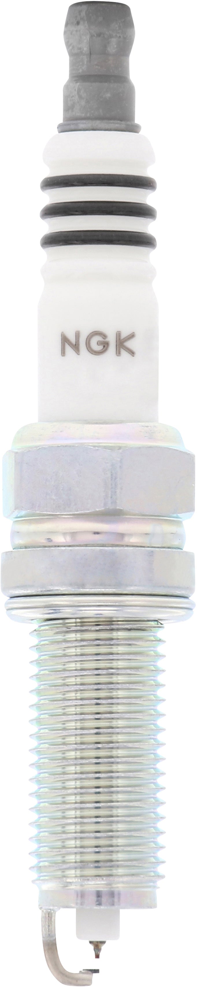 NGK Ruthenium HX High Ignitability Spark Plug - LKR6BHX-E